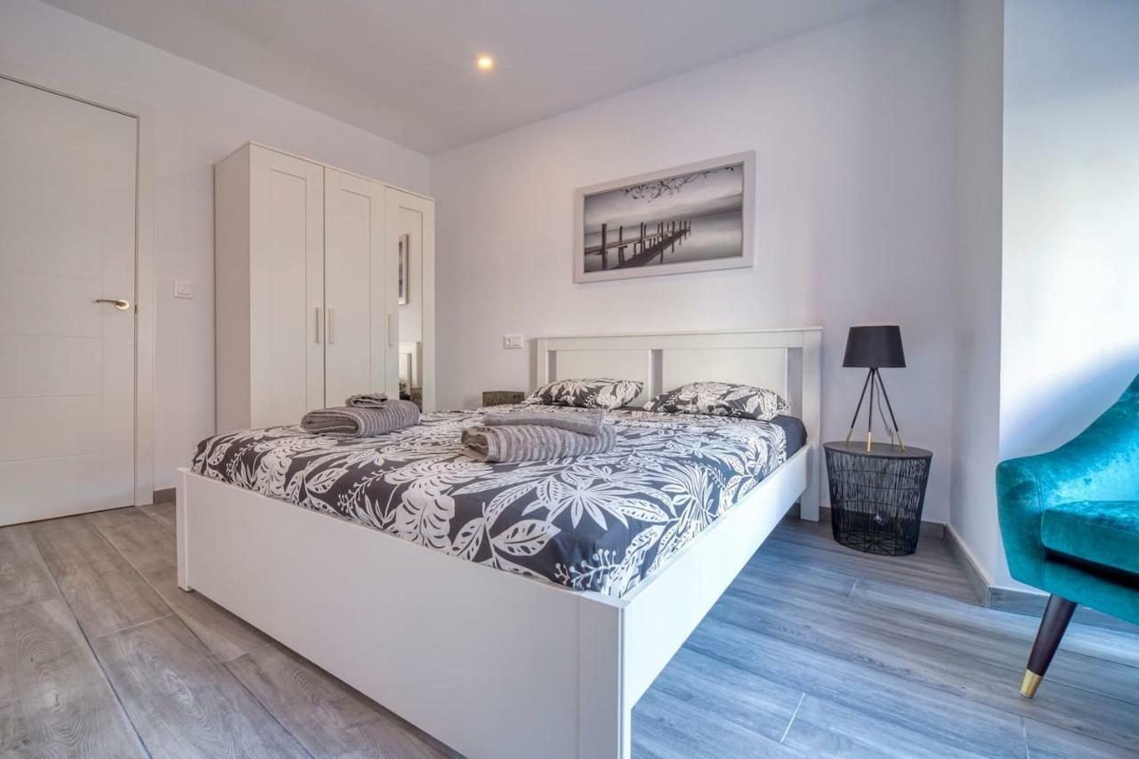 Luxury Holiday Apartment Pozo I Alicante Exterior photo
